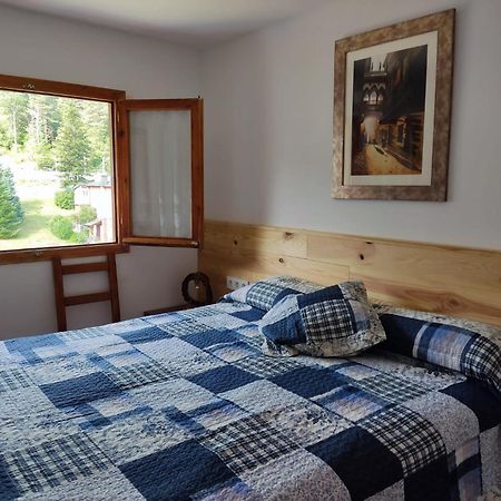 Apartamento Duplex En La Molina Ла Молина Екстериор снимка