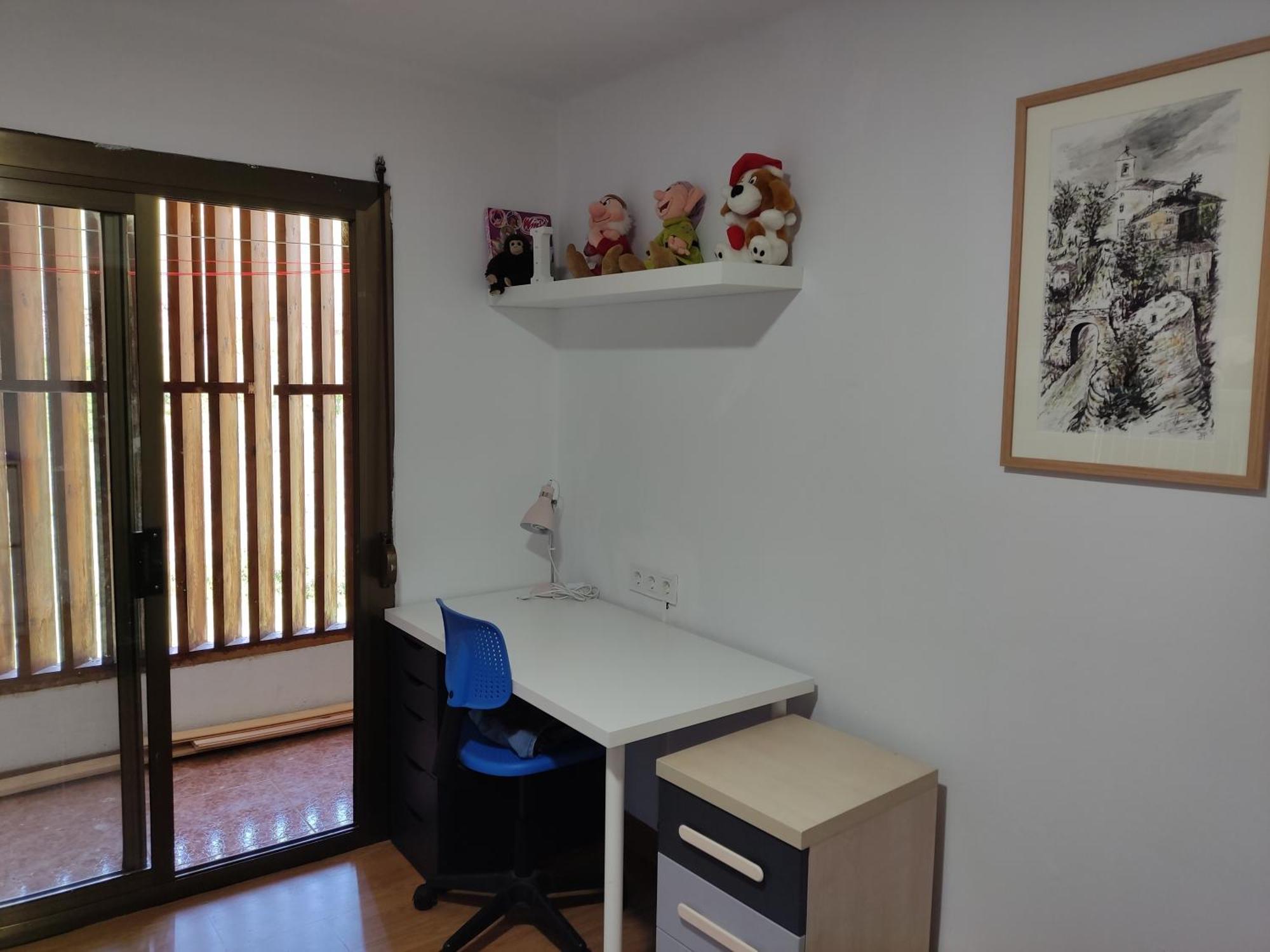 Apartamento Duplex En La Molina Ла Молина Екстериор снимка