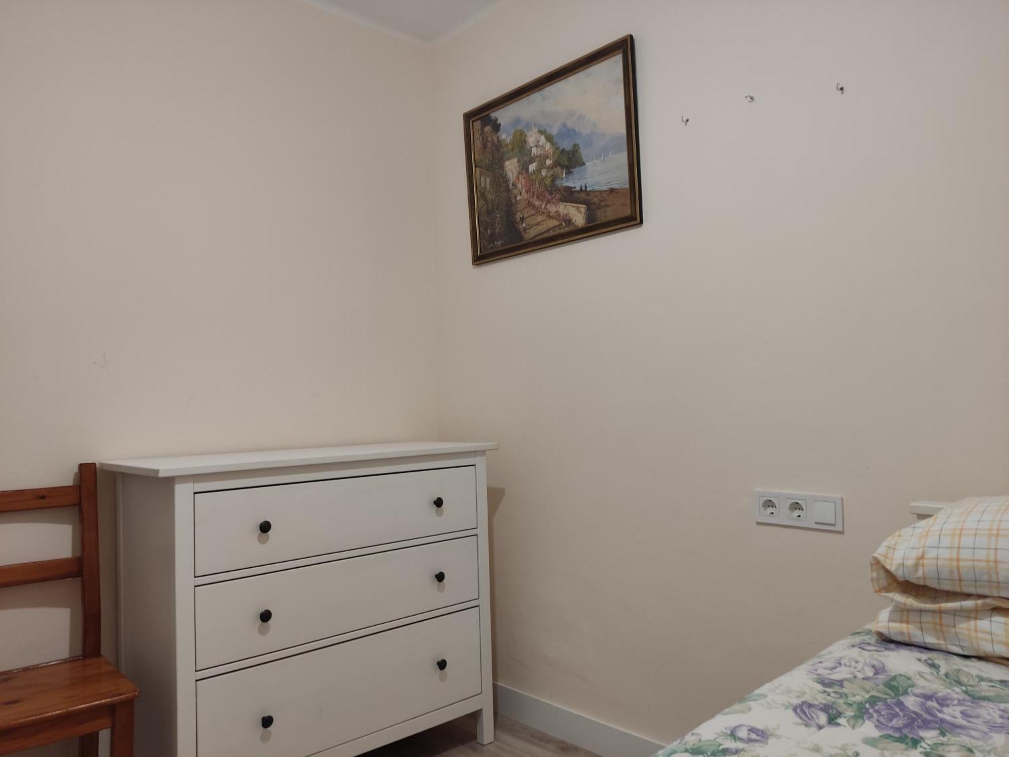 Apartamento Duplex En La Molina Ла Молина Екстериор снимка